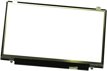 14" 2560X1440 LCD LED Screen Display Replcement for Lenovo X1 Carbon 20BS Non-Touch