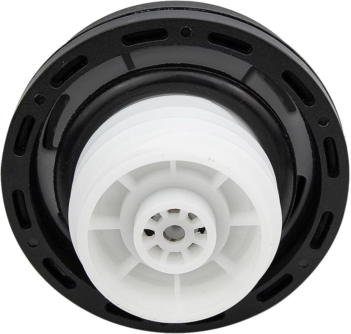 Replacement Fuel Cap Compatible With Chrysler 200 2011-2015 300 2005-2010 Gas Cap Locking Gas Fuel Tank Cap W Keys Replacement Parts 77300-47020