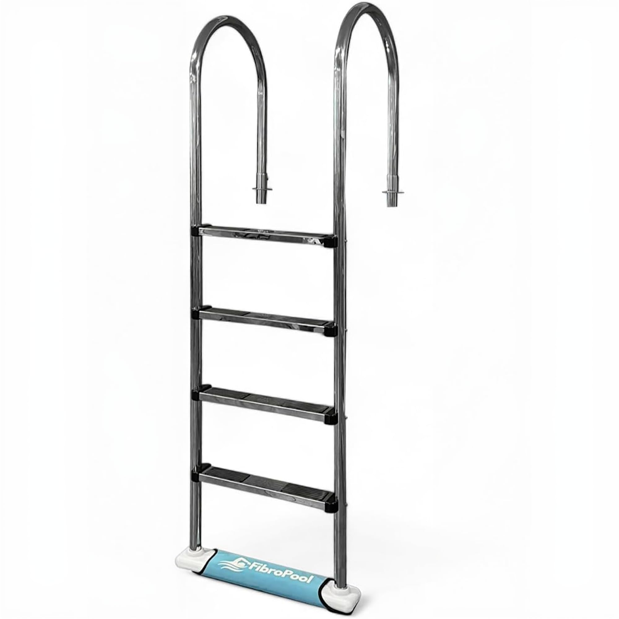 FibroPool U-Shaped Ladder