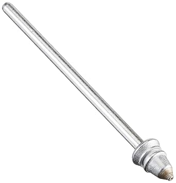 Ersa 0742ED0616H/SB - Desoldering Nozzle for X-TOOL VARIO 0.6mm ID, 1.6mm OD