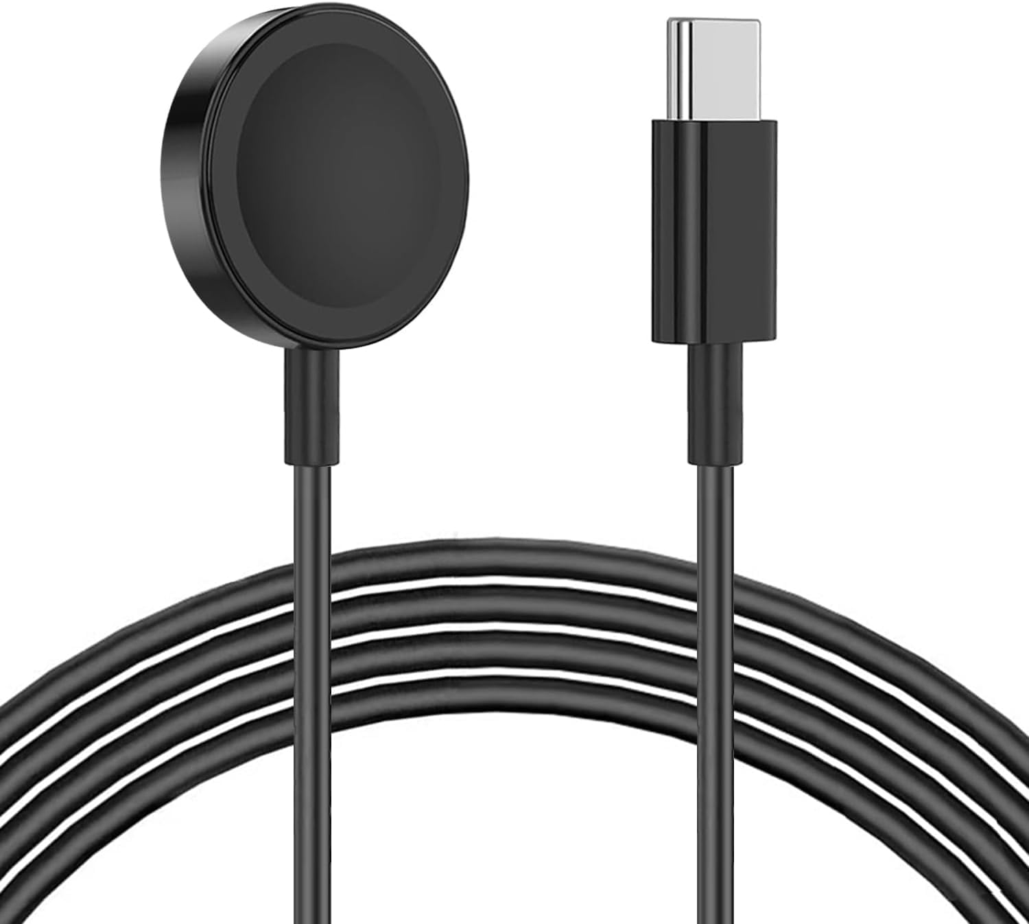 Amazon.co.jp: スマートウォッチ充電ケーブル USB-C 磁気充電器 1.2m