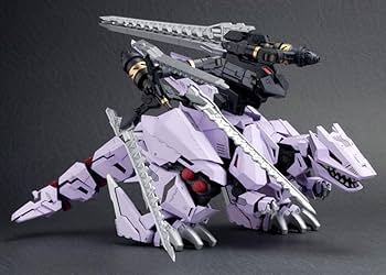コトブキヤ　HMMゾイド　バーサークフューラー　 リパッケージVer Amazon | 壽屋(KOTOBUKIYA) HMM ZOIDS EZ-049 バーサークフューラー リ