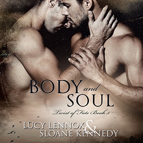 Twist of Fate, Book 3 - Lucy Lennox, Sloane Kennedy