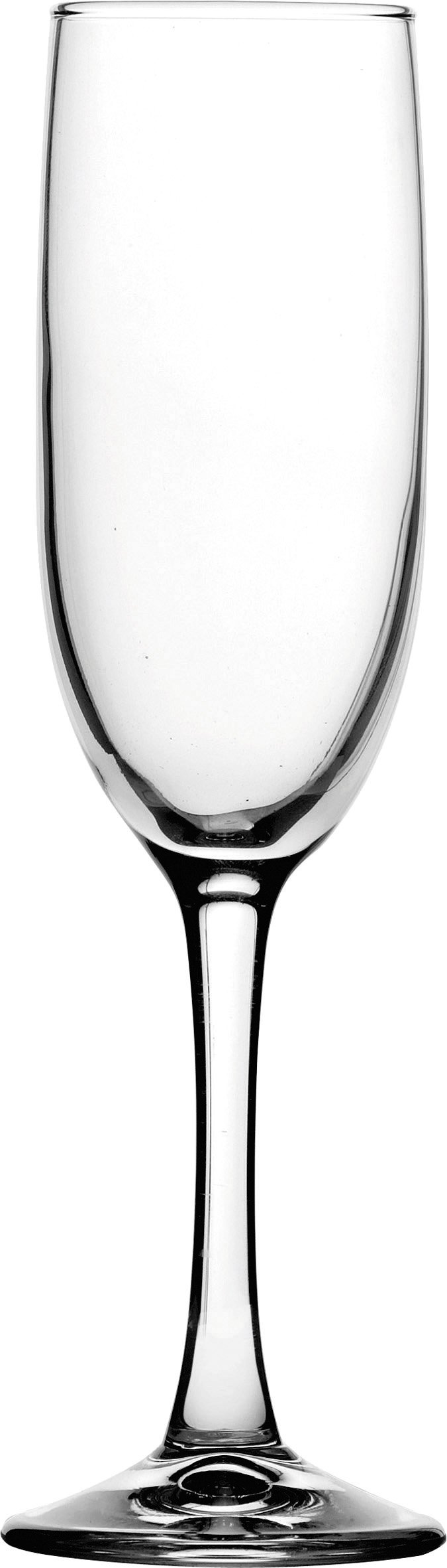 Pasabahce, P44819-000000-C12024, Imperial Plus - Flauta (15cl, 24 unidades)