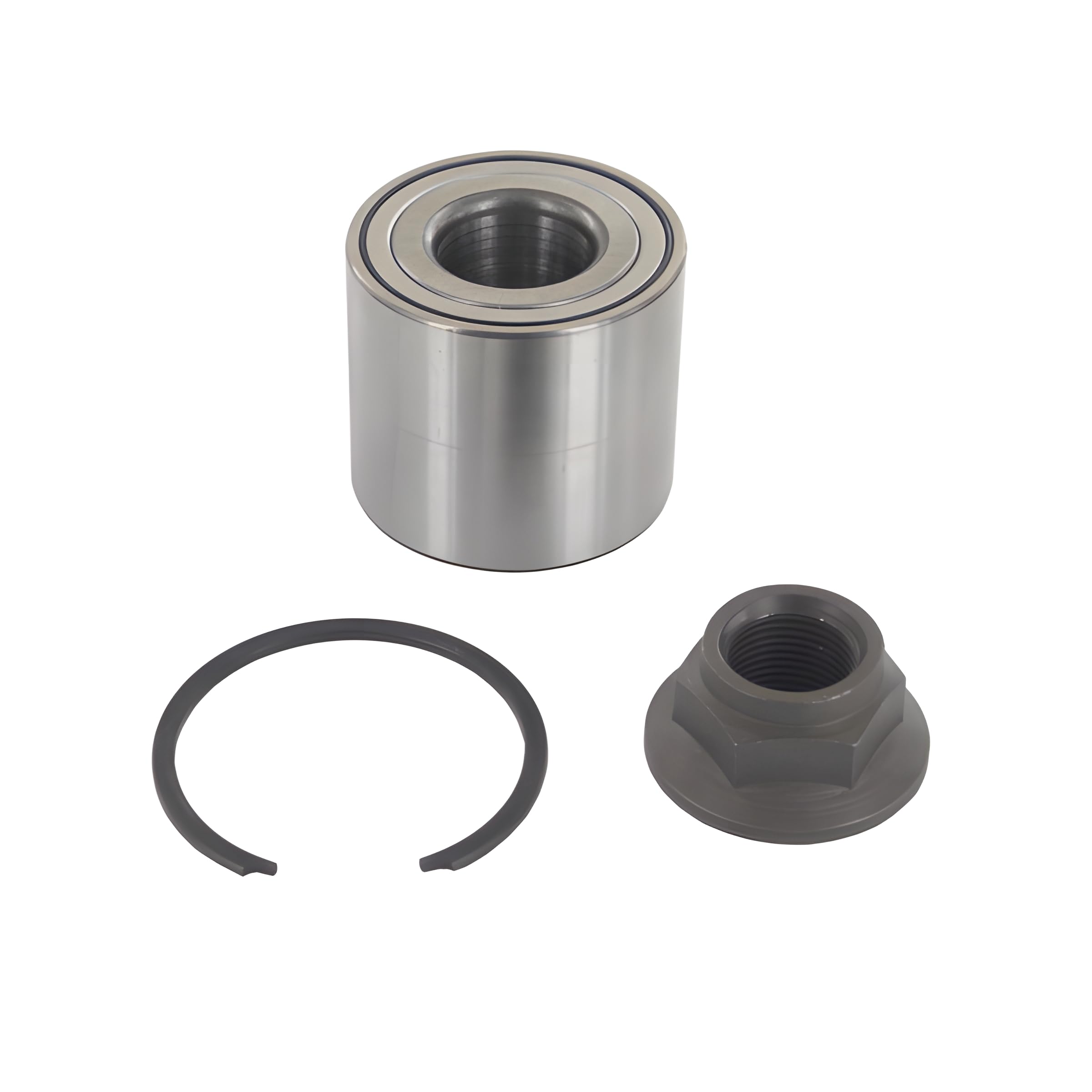 Wheel Bearing Kit Rear VKBA7616 SKF 432101HA1A 432101HA9D 432101HL0A Quality New