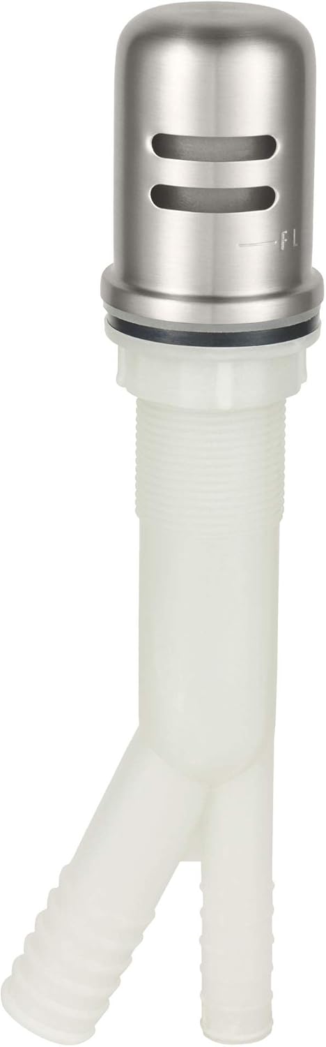 GROHE 40634DC0 Air Gap, SuperSteel Infinity Finish