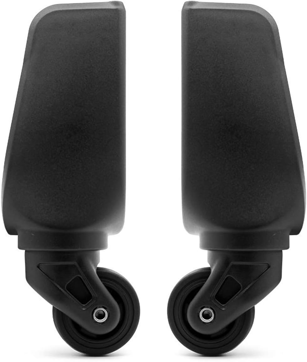 Liaozy888 A Pair/Set Connected Wheels for Spinner Wheels