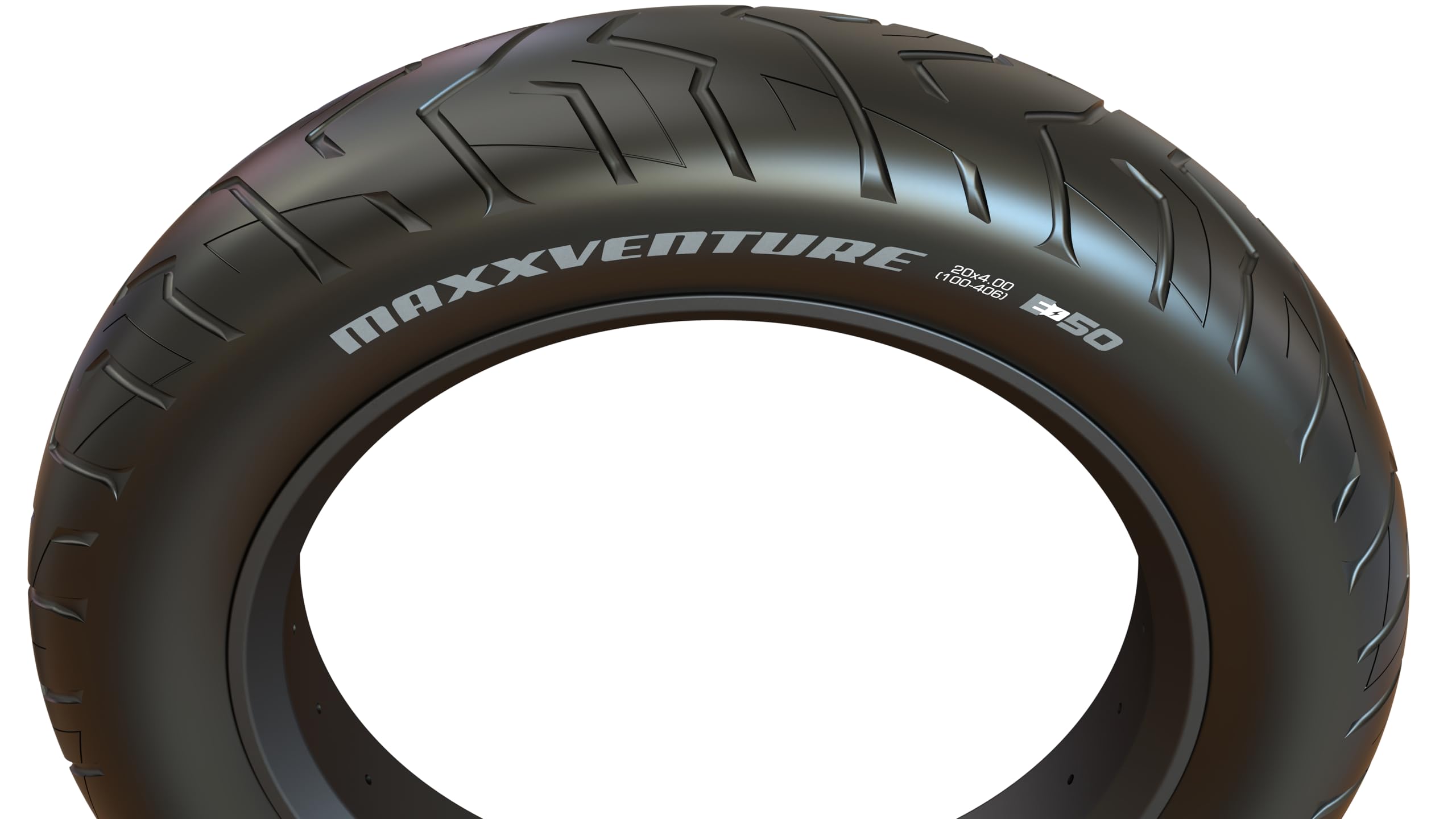 Amazon | Maxxis Maxxventure タイヤ - 20x4.0 E-Bike定格
