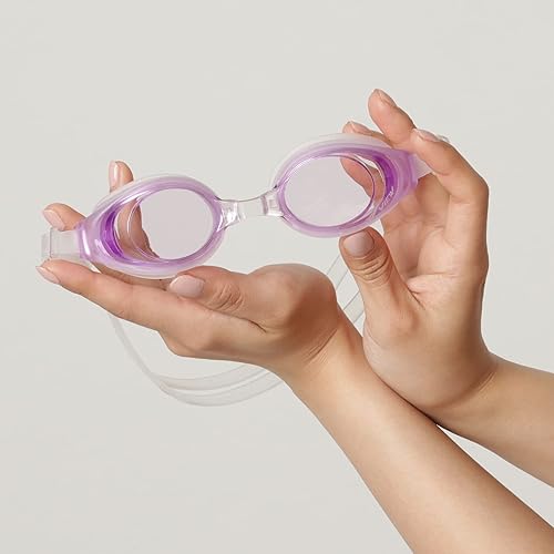 Miniatura 10 de Ver natación Gear V-630ASA Swipe Fitness gafas de natación