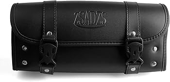 Amazon | ZSADZS ツールバッグ バイク サイド バッグ 汎用 バイク