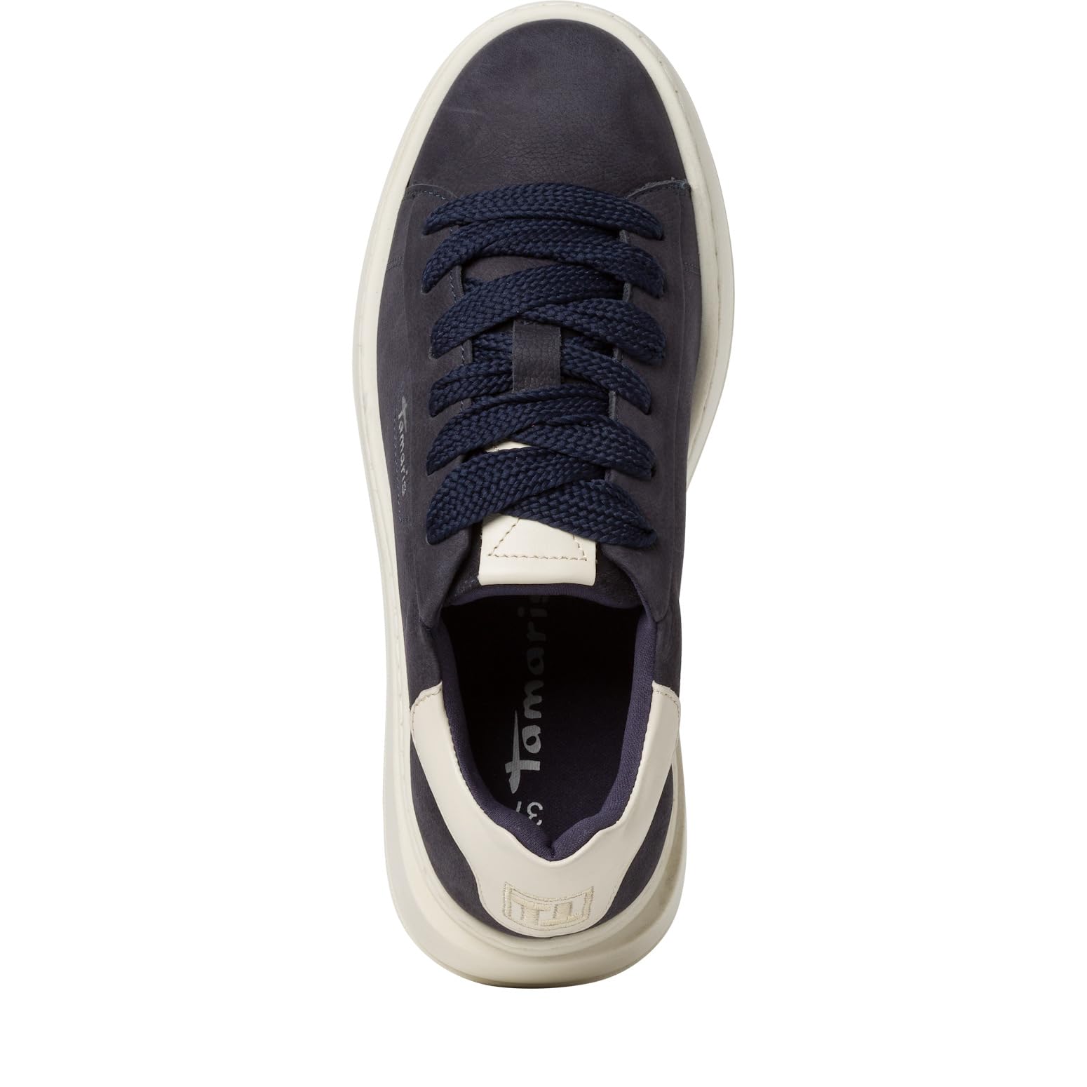 Tamaris Mujer 1-1-23812-41 ZapatillasMujer