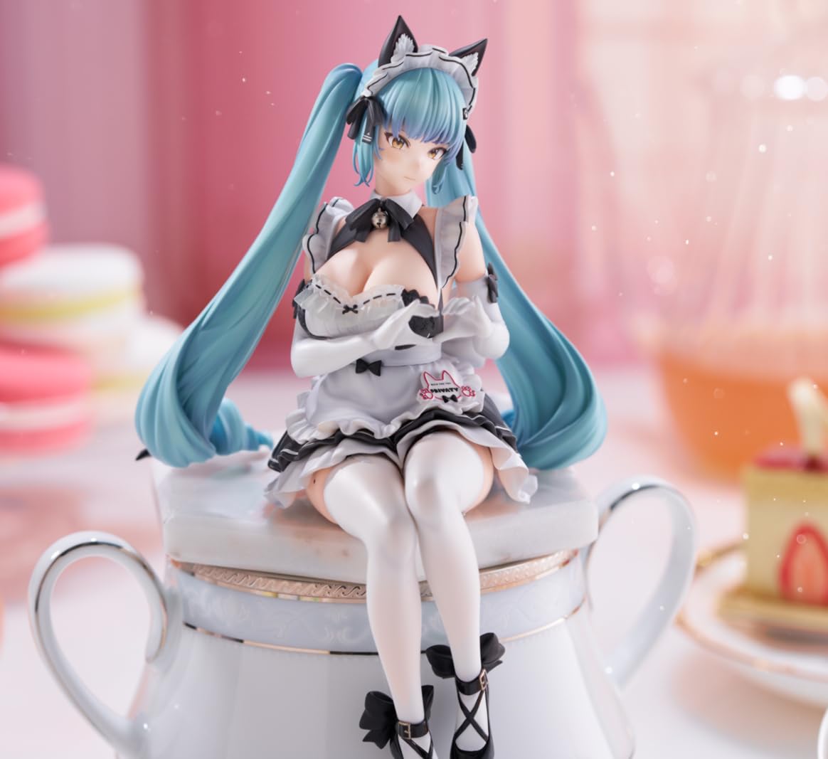 Amazon.co.jp: 勝利の女神：NIKKE ぬーどるストッパーフィギュアープ
