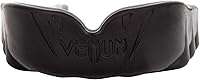 Vista 2 de Protector bucal Venum Challenger - Negro/Negro