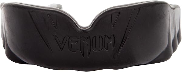 Venum Protège-dents Challenger - Noir - Adulte - 2