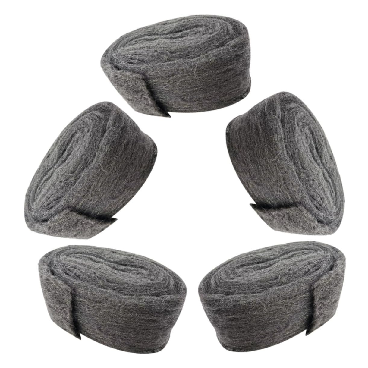 Cabilock 3 Series Barrera Eficaz contra Roedores Y Filtraciones Sellar Y Ventilación 5 Piezas X 3