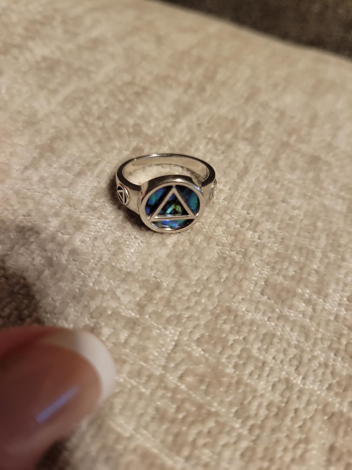 Customer Image