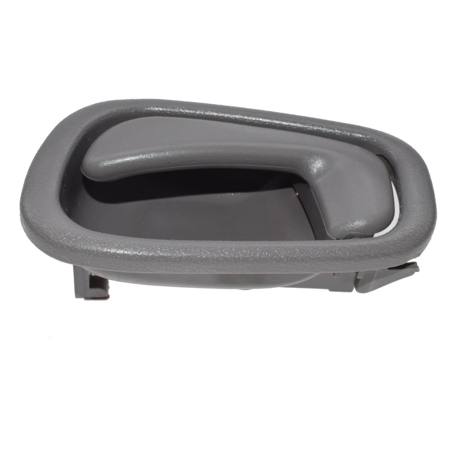 PIWINE Parts Inner Car Inside Door Handle Front Rear for Toyota for Corolla 1998-2009