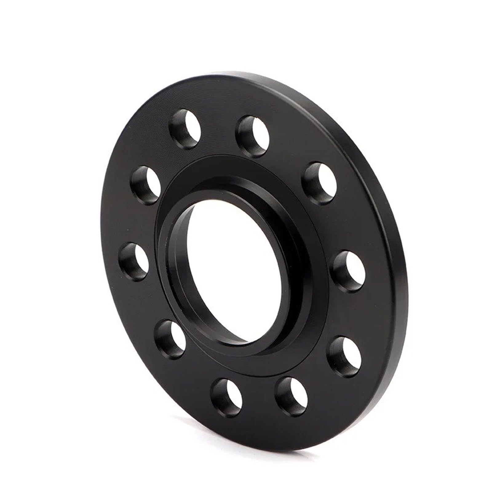 Adaptateur entretoise Roue 2 Adaptateurs Entretoises Roue 3/5/8/12/15/20mm PCD 5x120 CB 64,1mm Adaptés Voitures Universelles 5 Écrous(10mm)