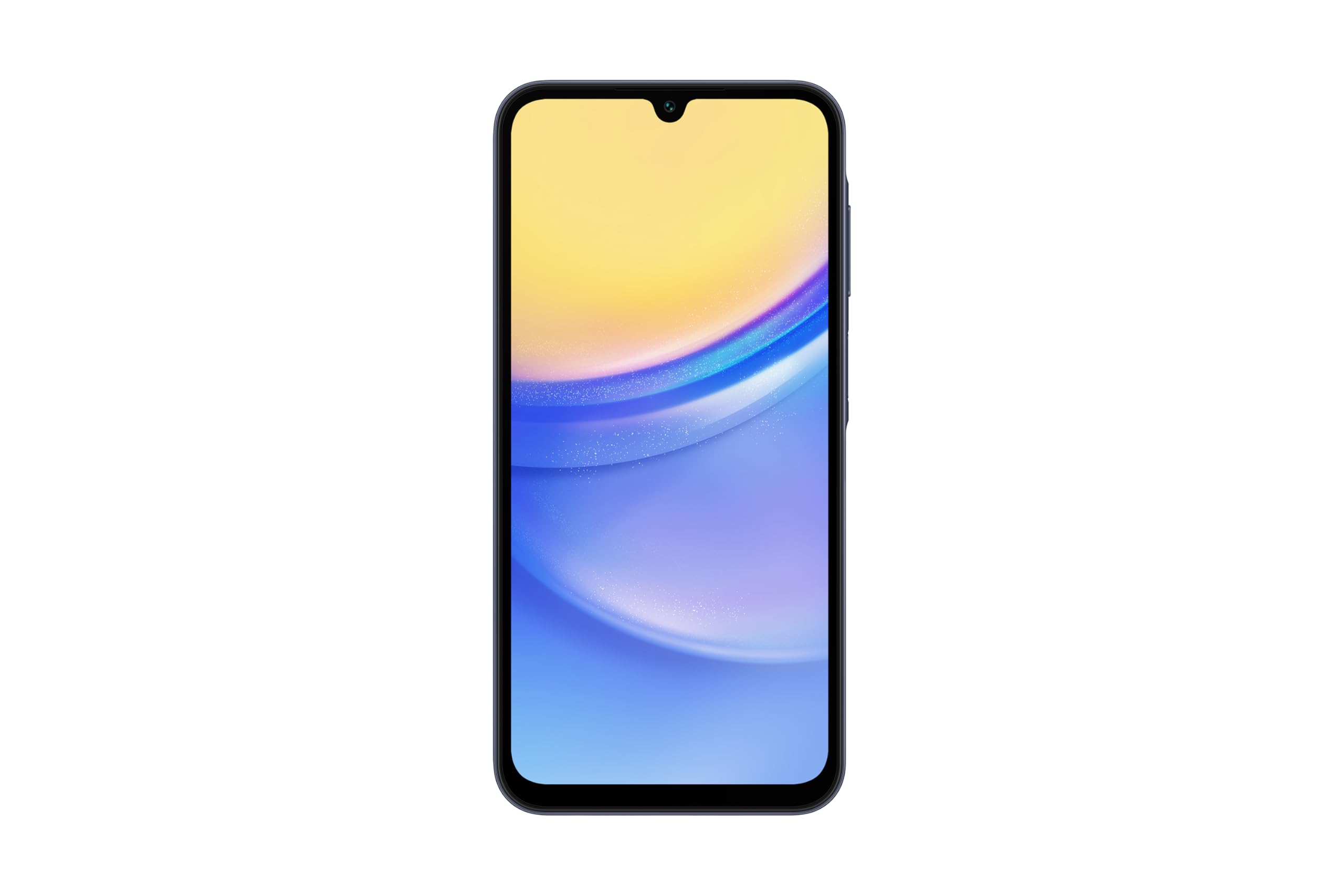 Samsung SM-A156B Galaxy A15 Dual SIM 5G 4GB RAM 128GB Blue Black EU (Reconditionné)