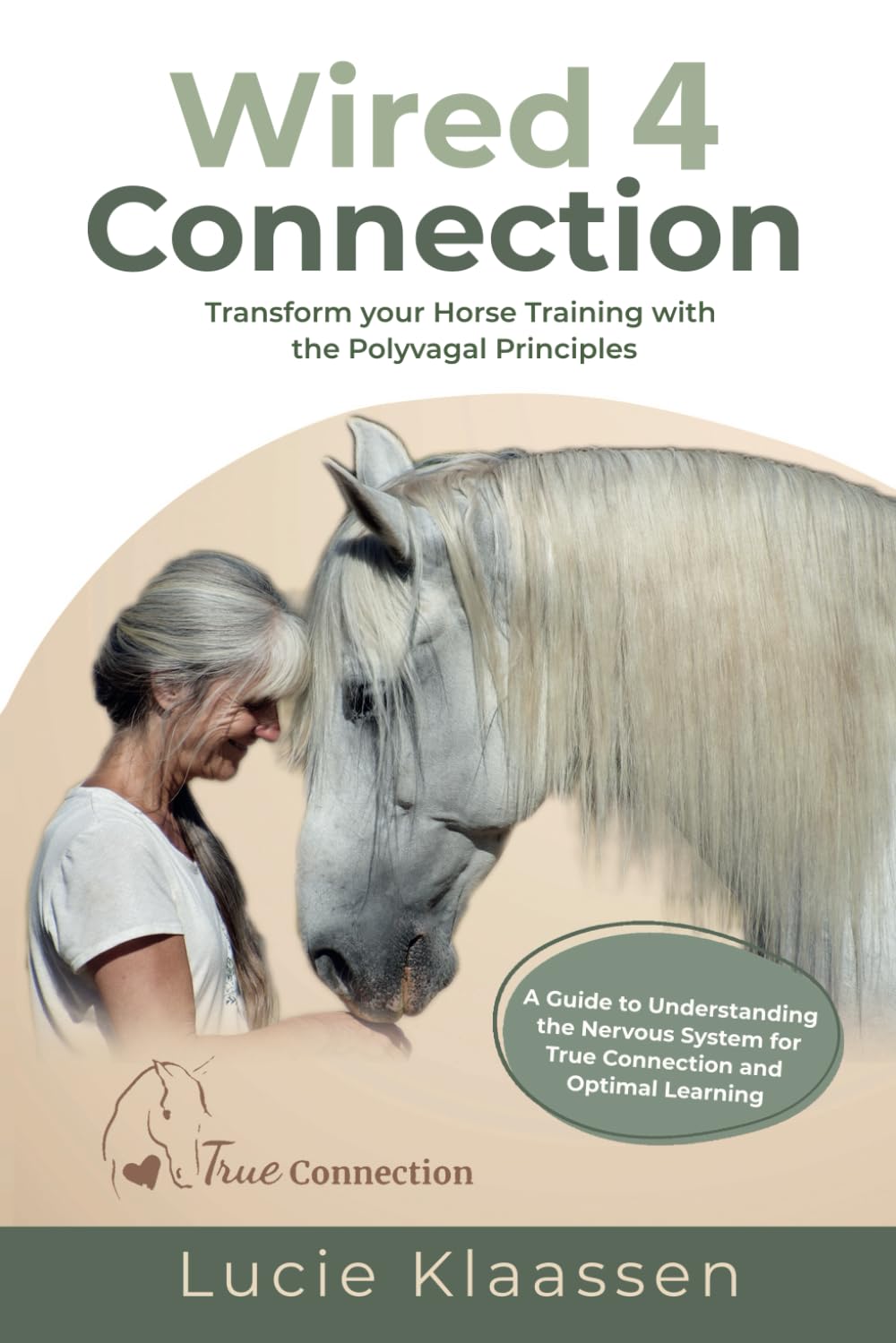 Wired 4 Connection: Transform your Horse Training with the Polyvagal Principles