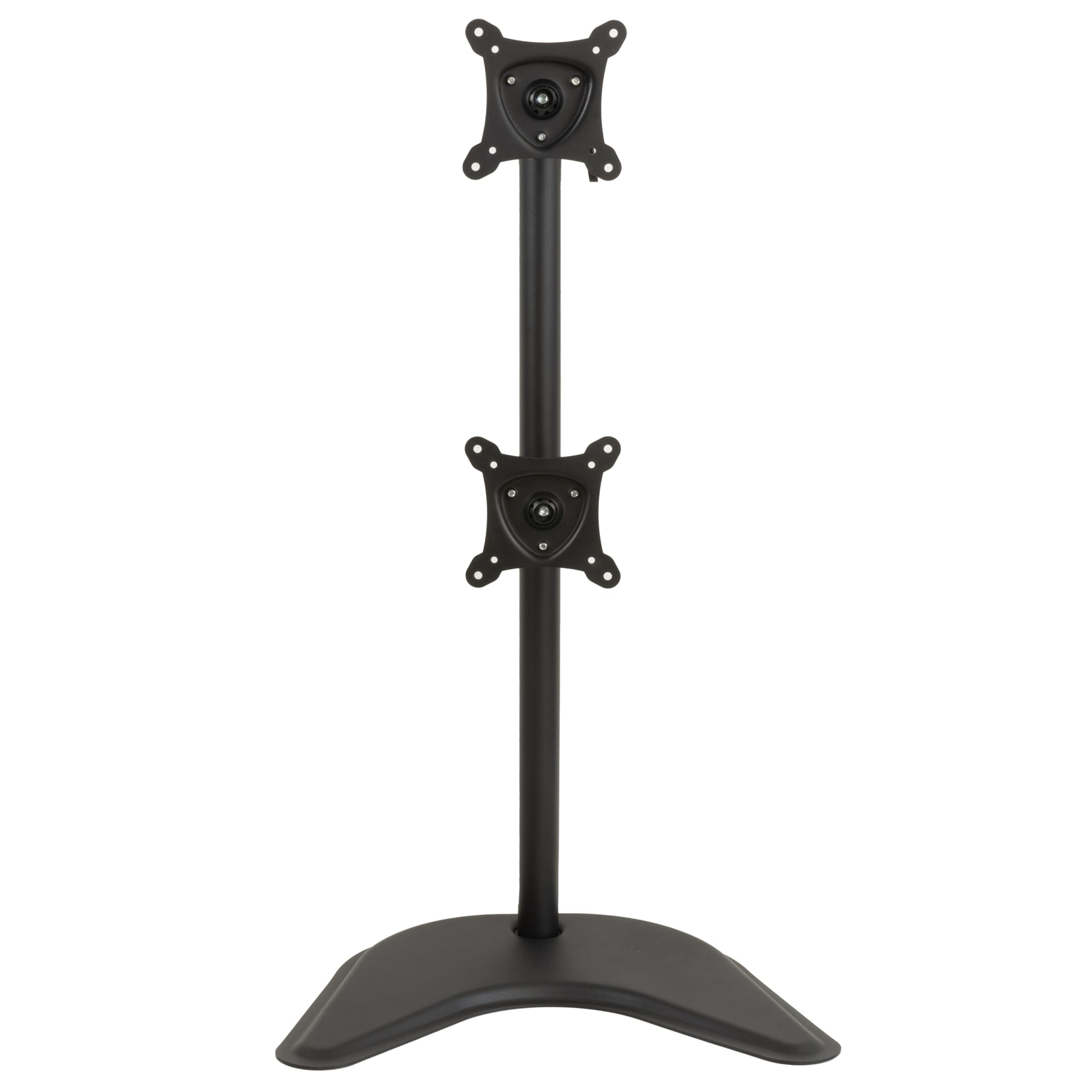 LINK LKBR38 - Supporto da tavolo con base fino a due video
