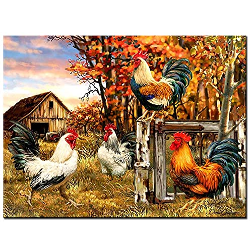 Diamond Painting Adulte Grand Format Solution Anti-Stress Déco Chambre