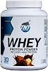 Whey Protein Powder 910 Gr Gourmet Chocolate Whey Protein