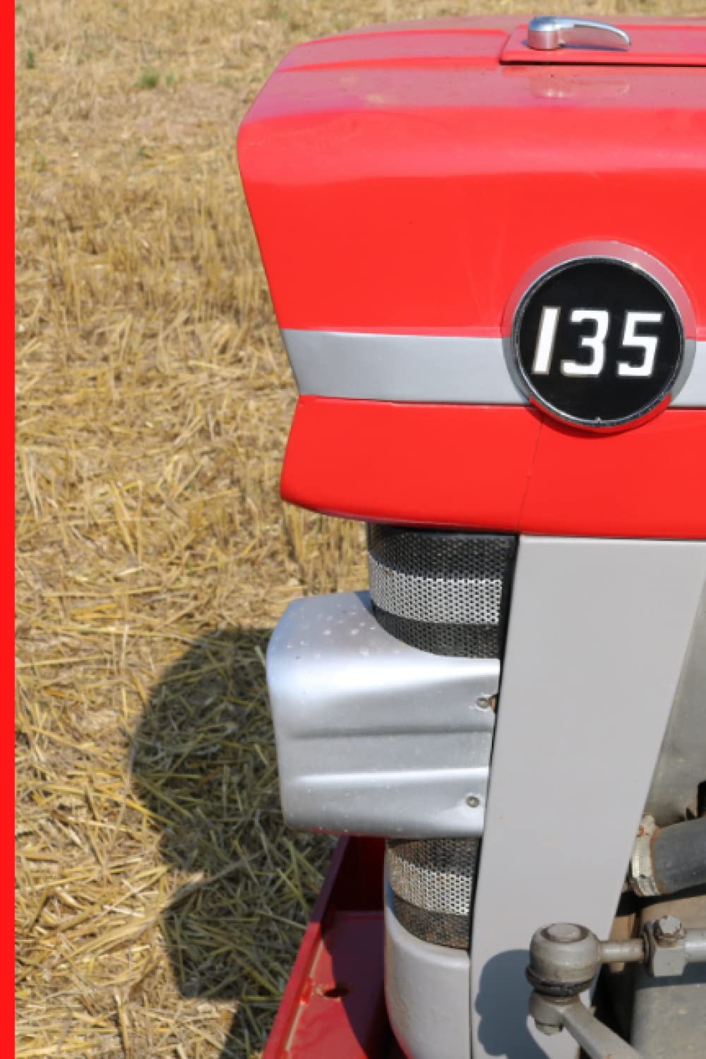Massey ferguson 135