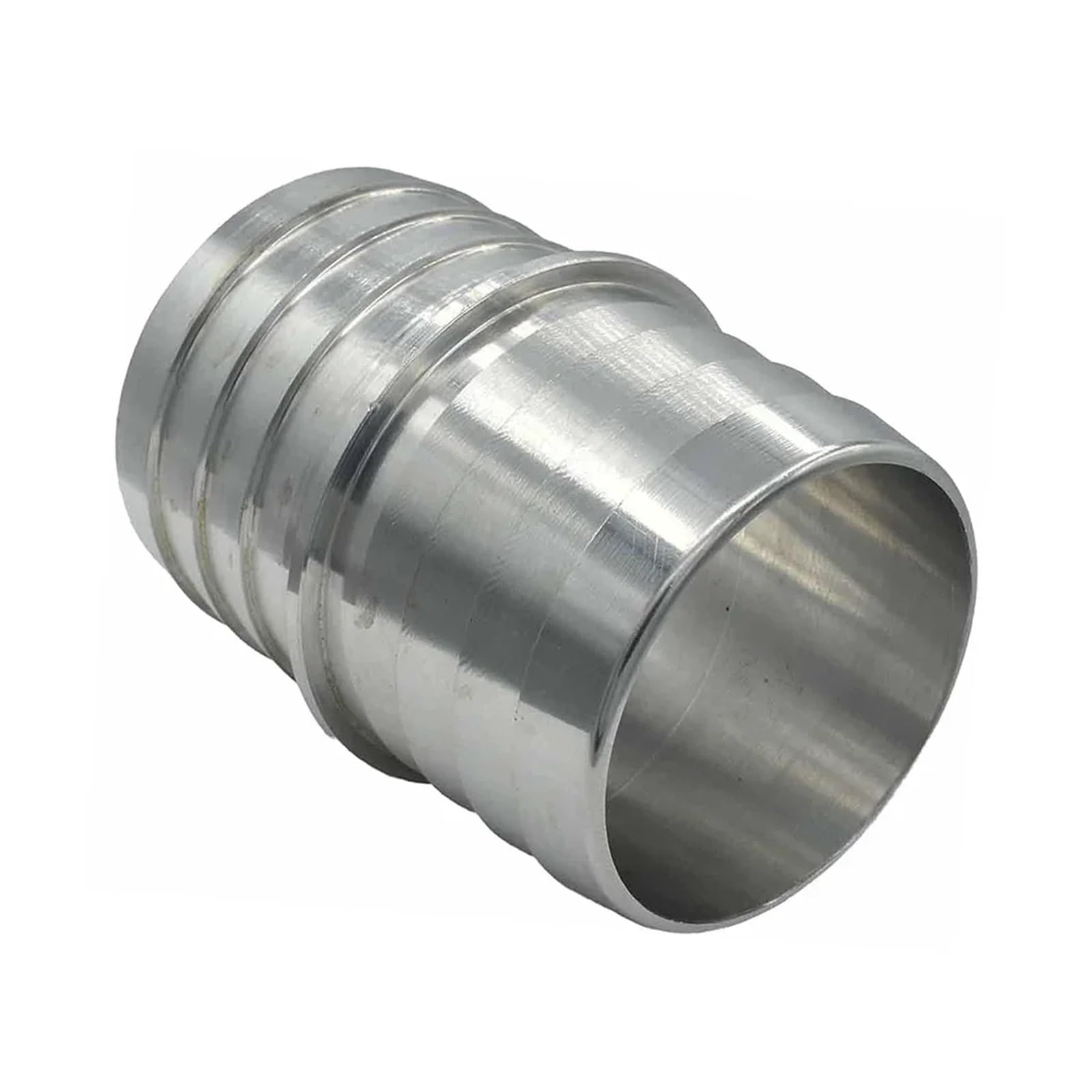 1-1/2" to 1-1/2" Inch Hose Splice Coupler Repair Mend Fitting Connector Radiator Coolant Intercooler Heat Exchanger