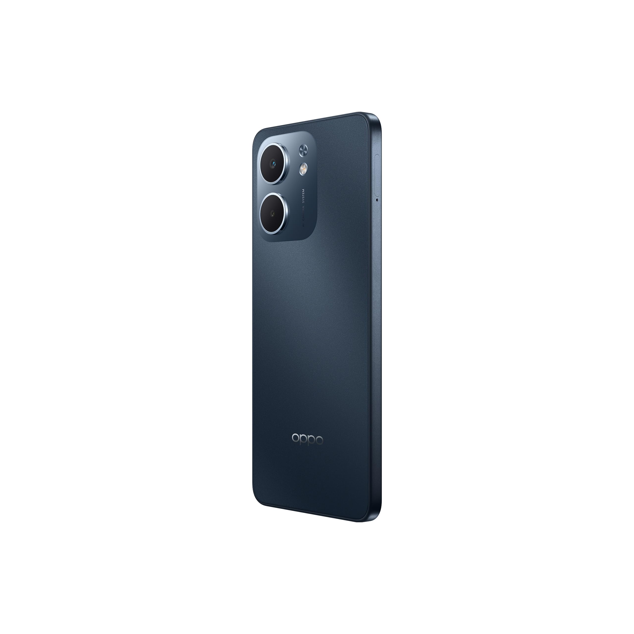 OPPO A5x 4GB + 128GB (Midnight Blue) : Amazon.sg: Electronics