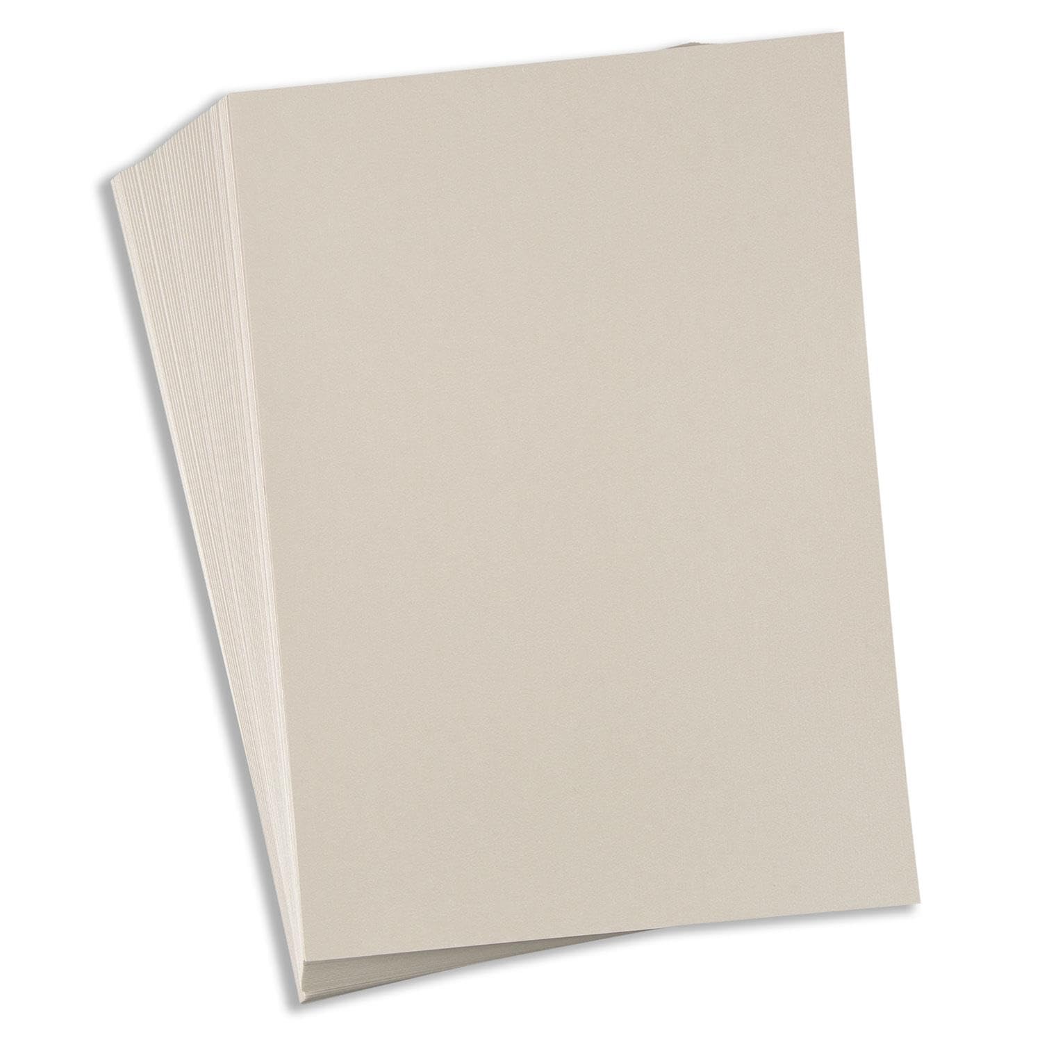 Dawn Bibby Creations White 50 X A4 Pearl Cardstock