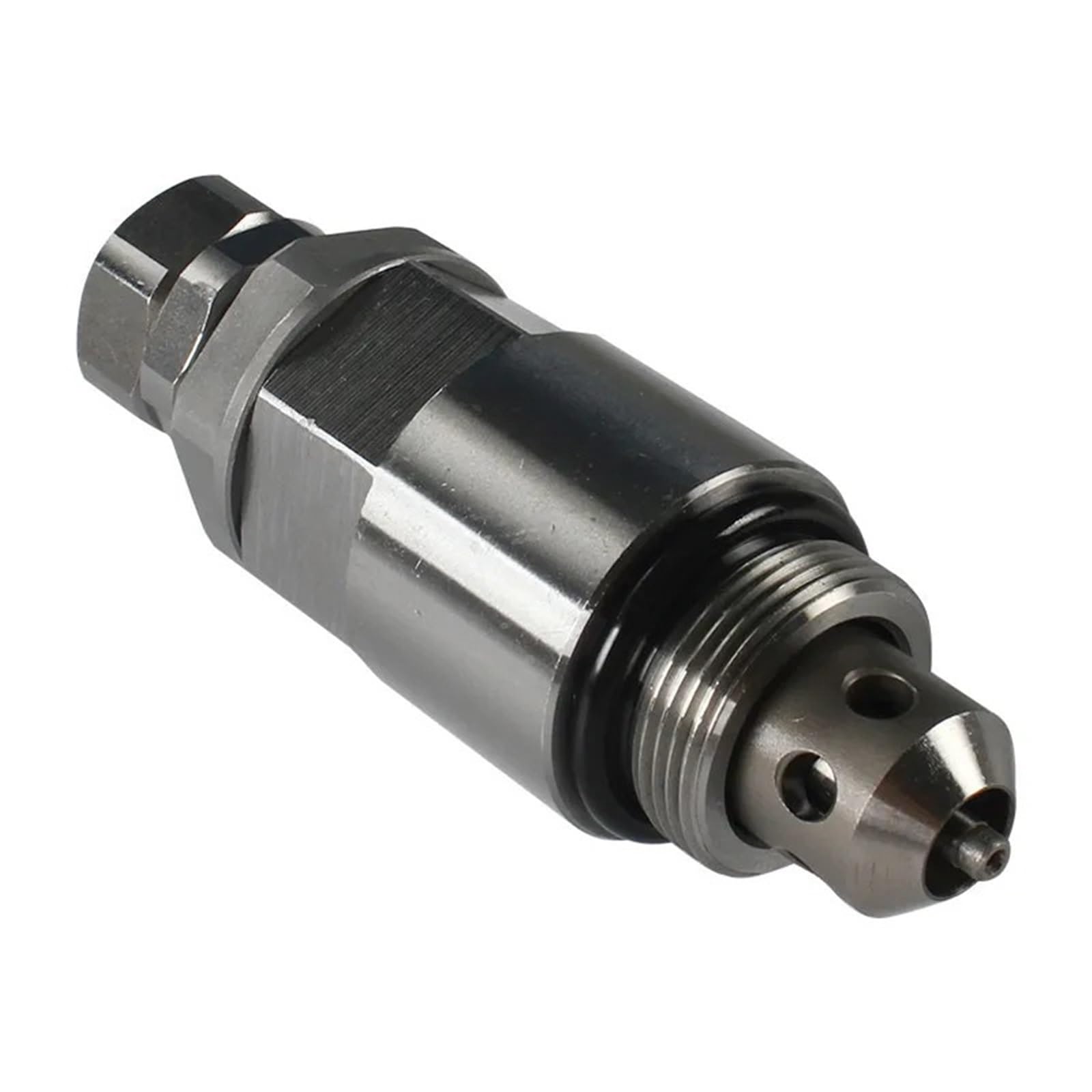 Yjcebgped One Color 723-40-91200 723-90-61100 723-90-61400 Suction Valve For Pc200-7 Pc200-8 Excavator 7234091200 7239061100 7239061400