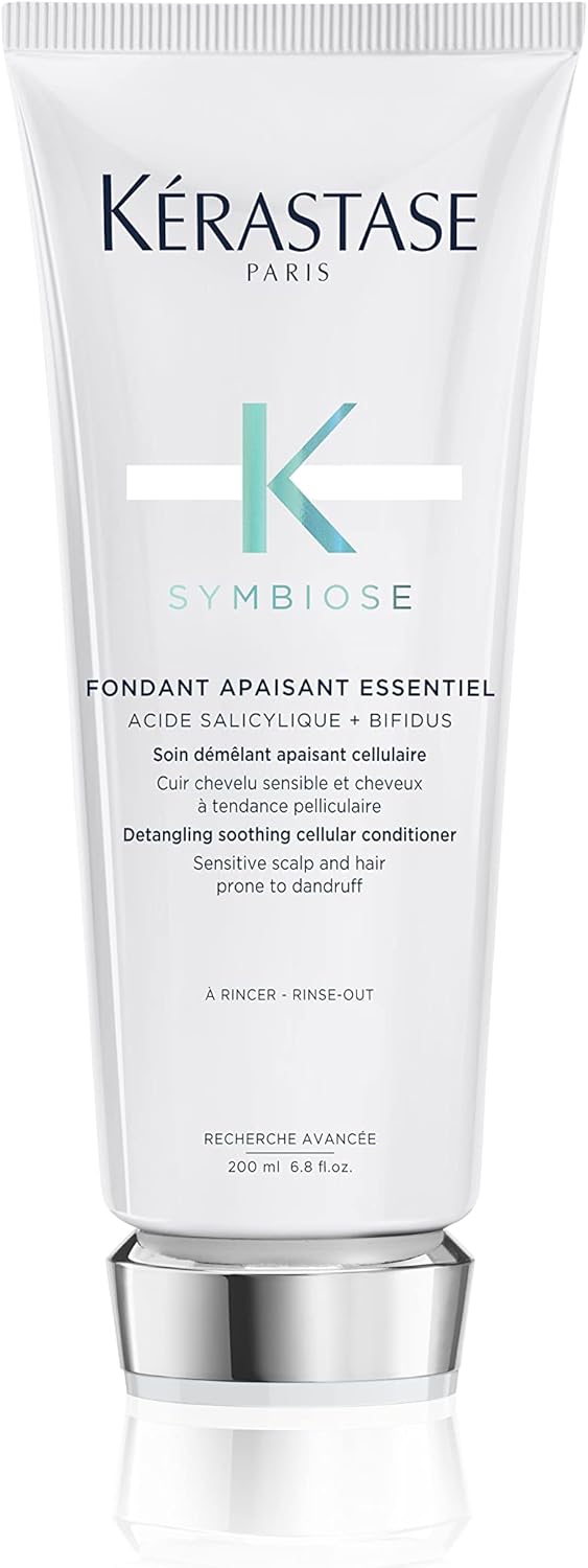 Kérastase Symbiose, Detangling Soothing Cellular Conditioner, For