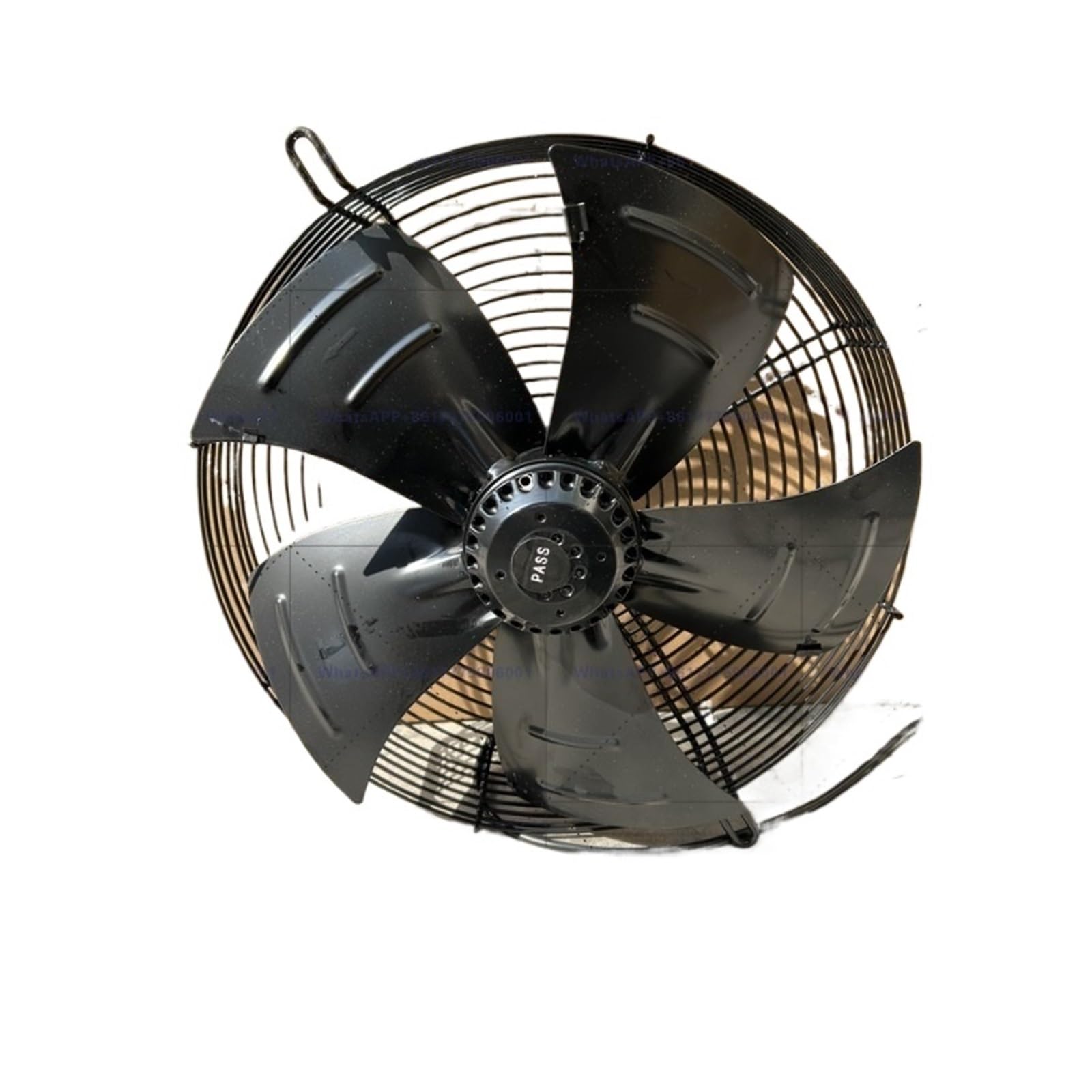 JJKKOZVQF Outside rotor axial flow fan YSWF74L47P4-470N-400S