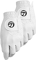 Vista 4 de TaylorMade Golf Stratus Tech Guante 2 Pack Zurdo