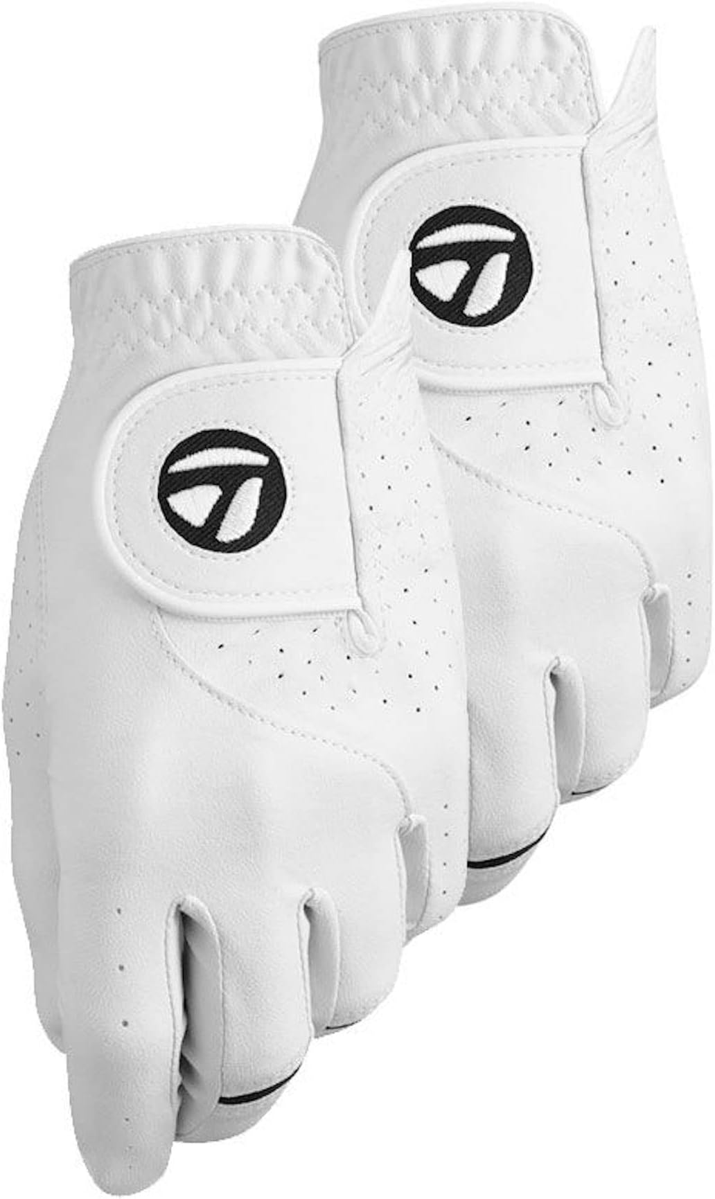 Golf Stratus Tech Glove 2 Pack Lefthanded