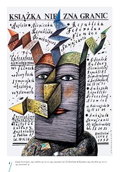 Hardcover Januszewski. Plakaty. Polish School of Posters Series (English and Polish Edition) [Polish] Book