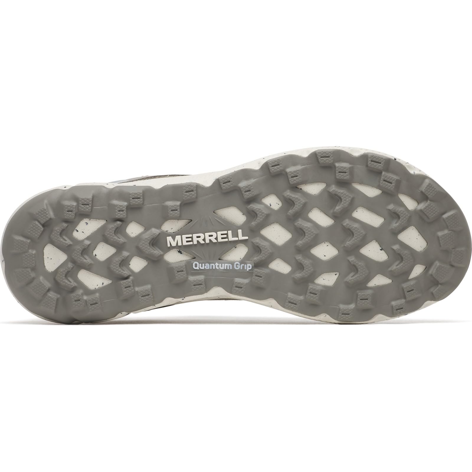MERRELL Antora 4 - Tenis impermeables para correr para mujer, Talus, talla 6.5 de Reino Unido