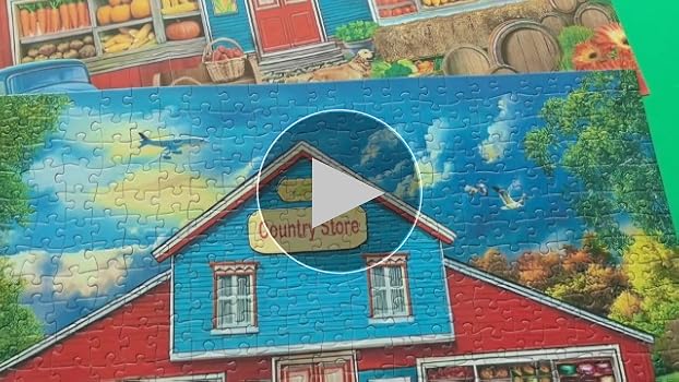 DAWN PUZZLE 500ピース Printworks - Dawn - 500 pieces : r/Jigsawpuzzles