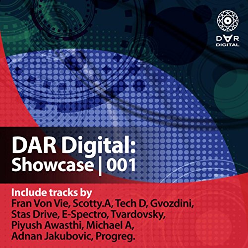 Amazon.com: DAR Digital: Showcase | 001 : Various artists: Digital Music