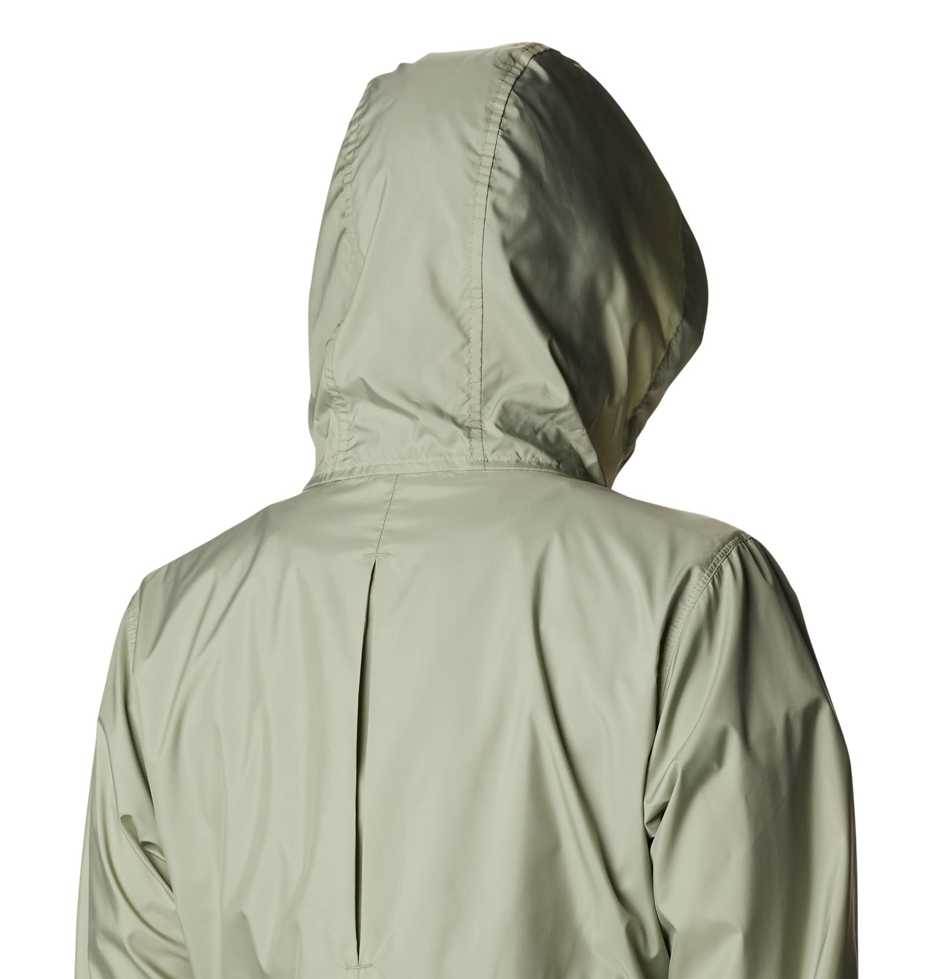 Columbia Mujer Chaqueta cortavientos, Flash Forward