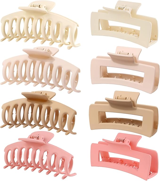 Anillas De Metal Para Libros, Clips De Papel, Pinz... – Grandado