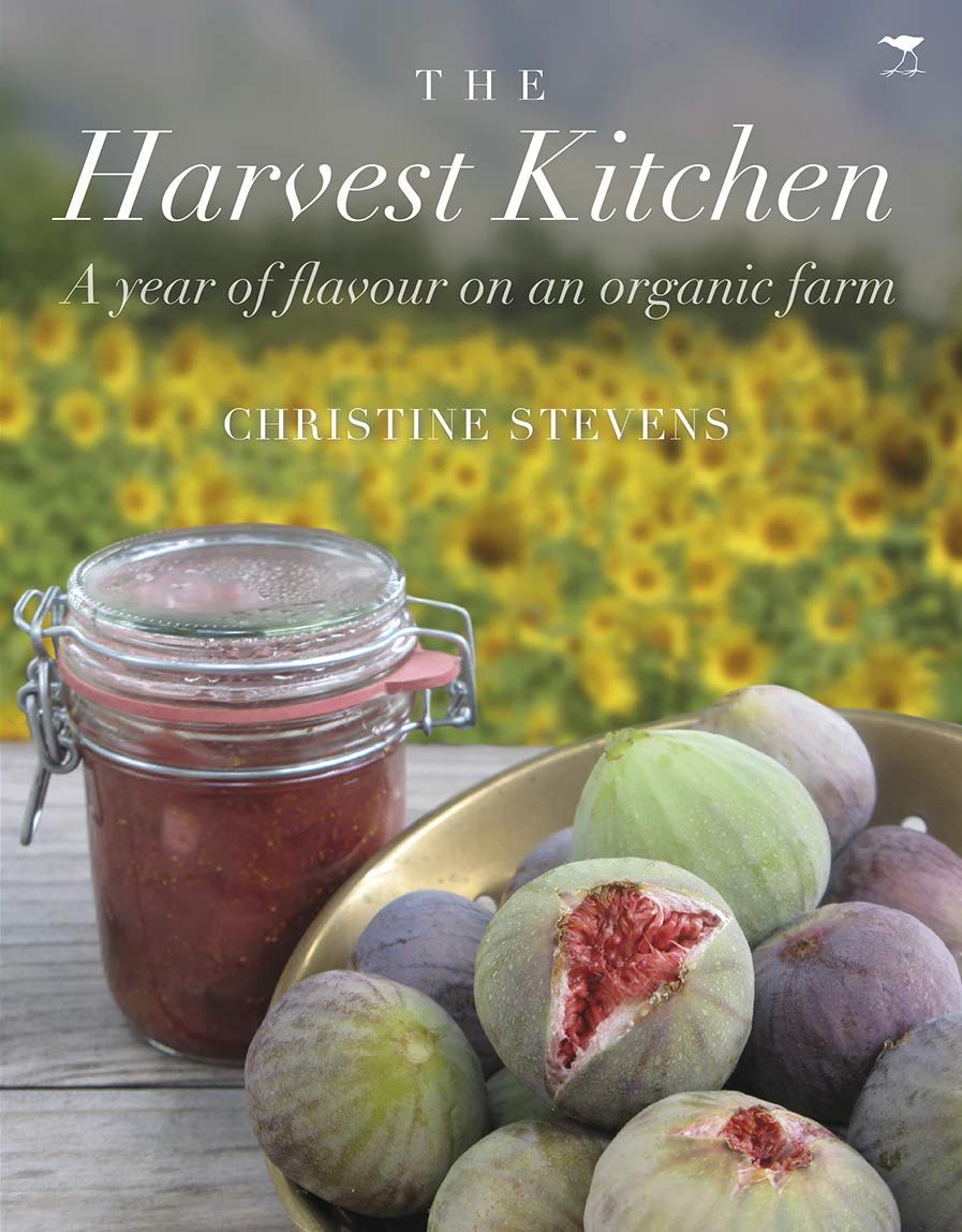 The harvest kitchen