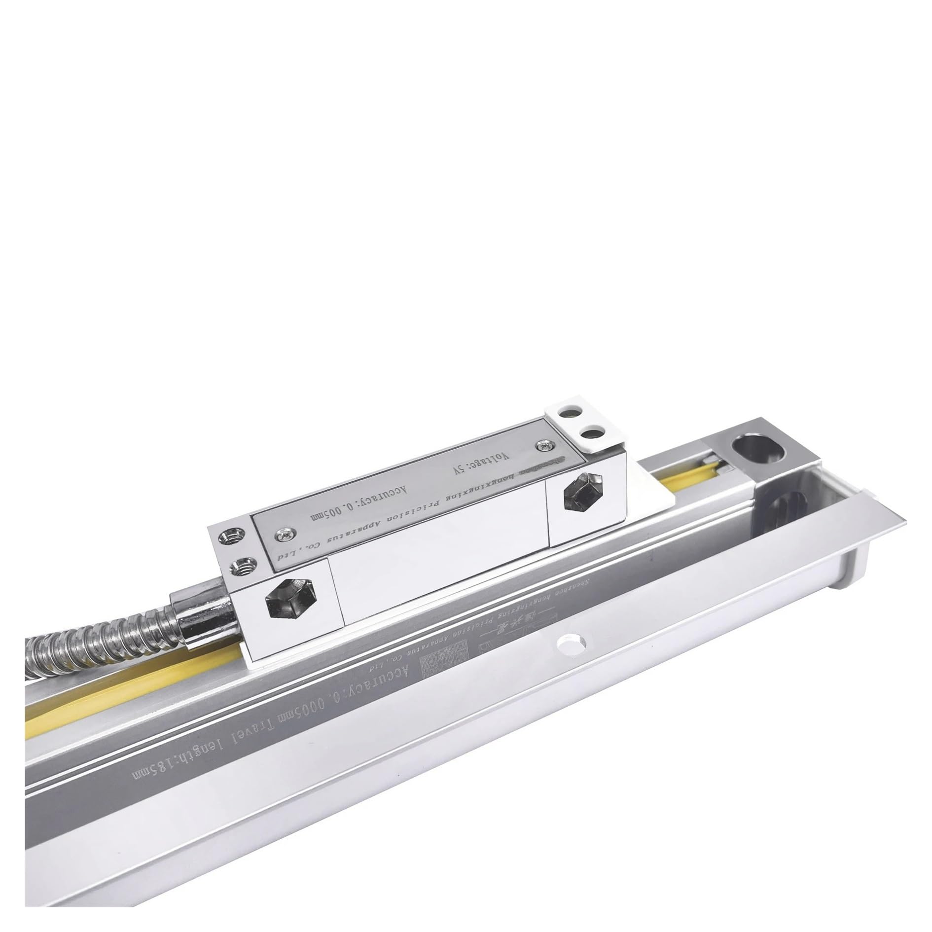 Accessori Camper, Lineare, Alta Precisione(200mm)