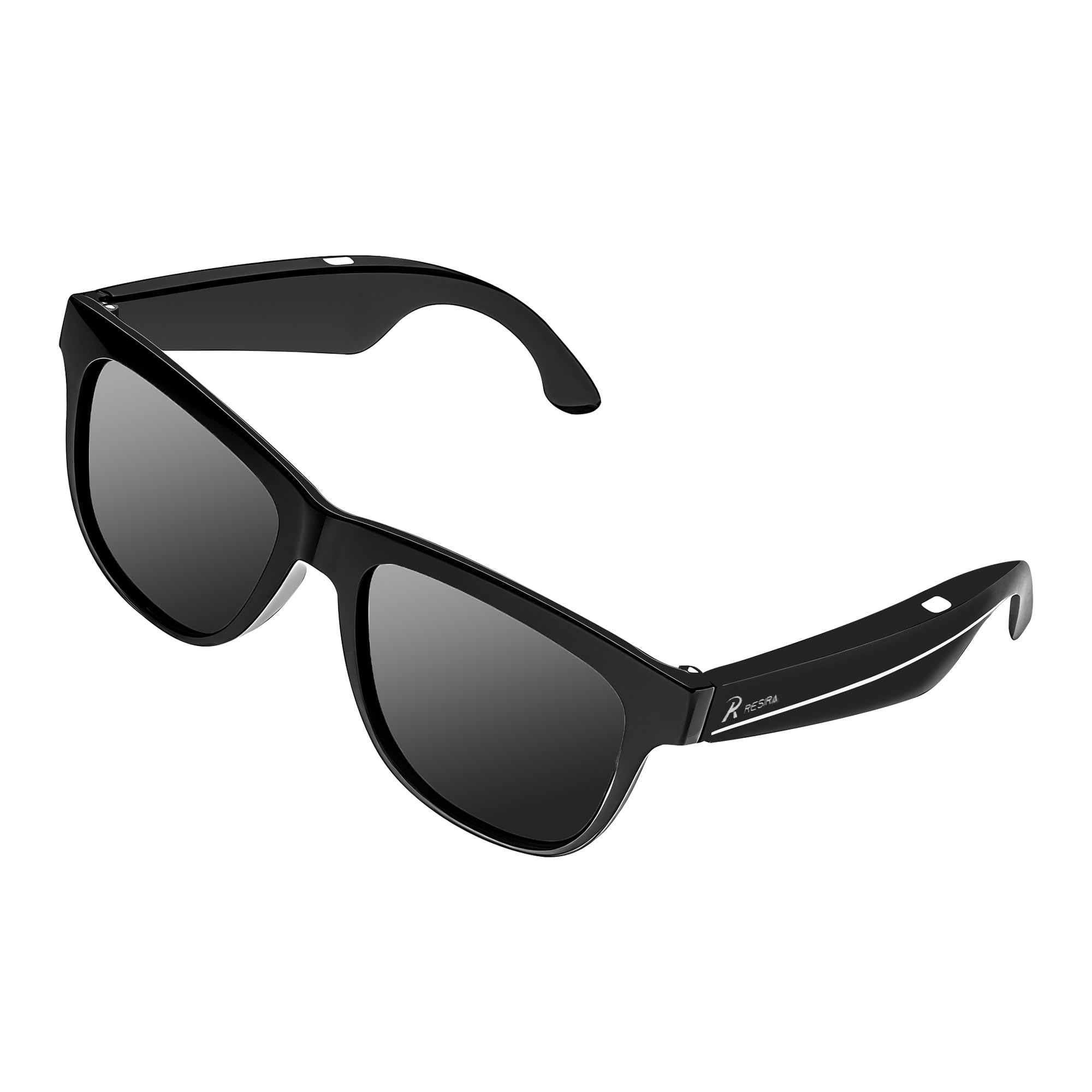 Smart Audio Sunglasses – Wireless Connectivity, Hands-Free Calling & Music, UV400 Protection, Open-Ear Sound, Ideal for Outdoor Sports & Daily Commute-image-18