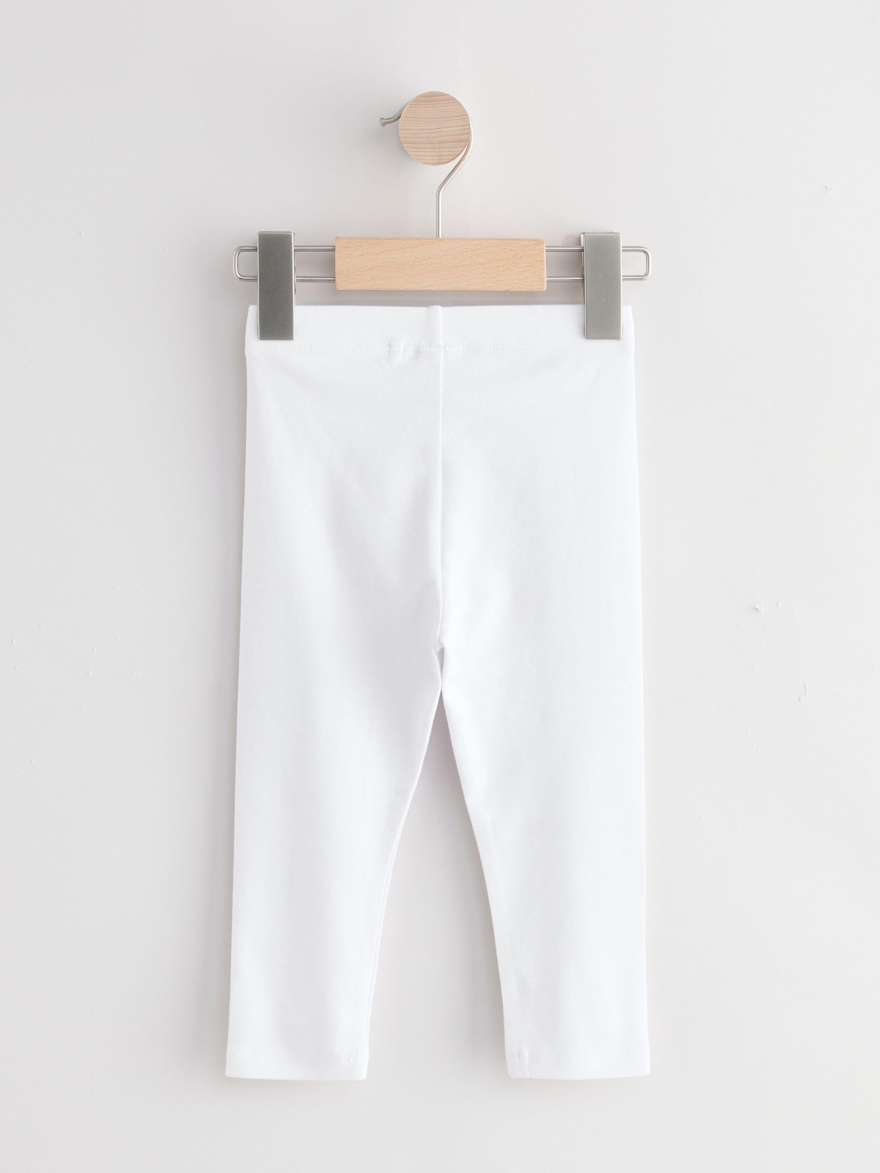 NEXT Niñas Pack de 7 Leggings