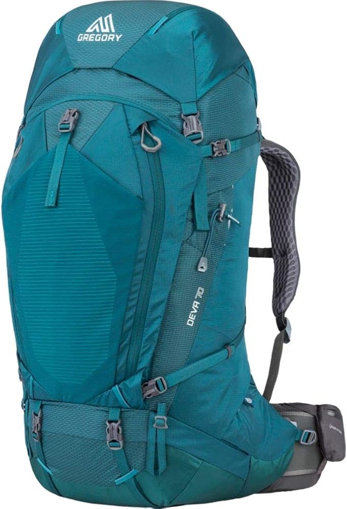 Deva 70 Backpacking Pack 