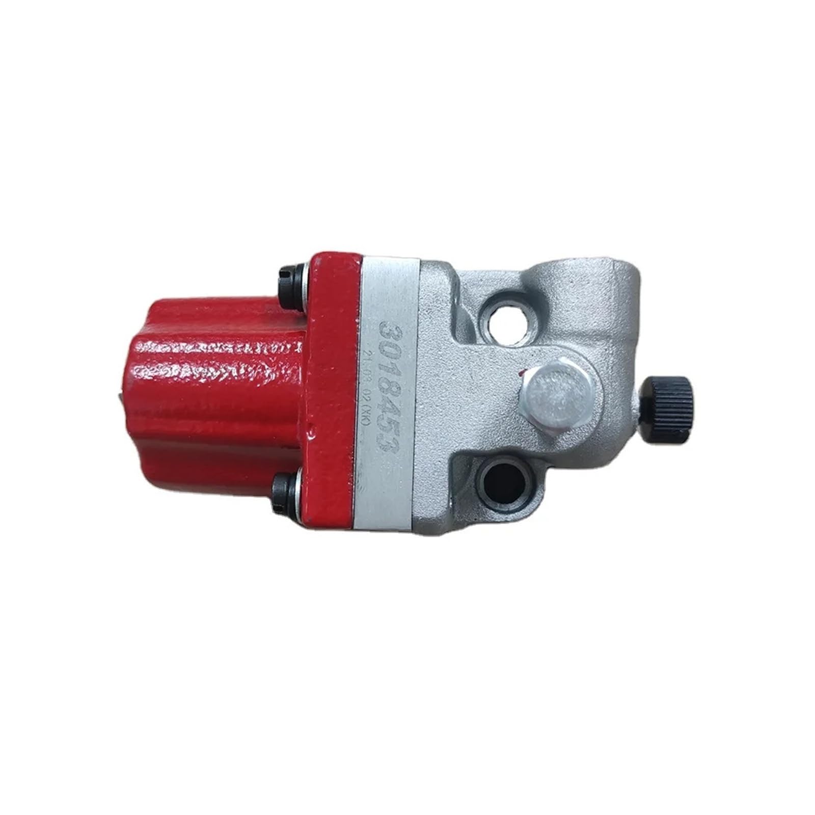 Trgyjgkf One Color Solenoid Valve