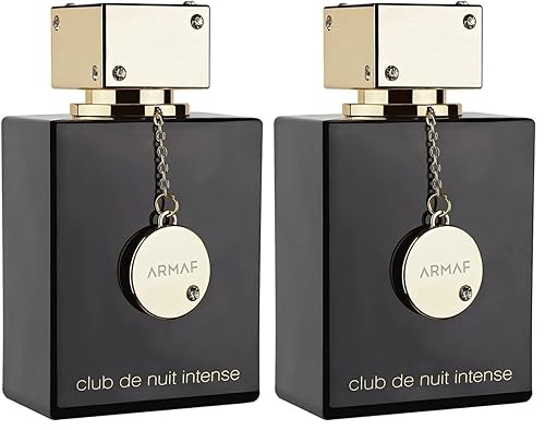 Miniatura 7 de Armaf Club De Nuit Intense EDP Spray para mujer 3.6 oz