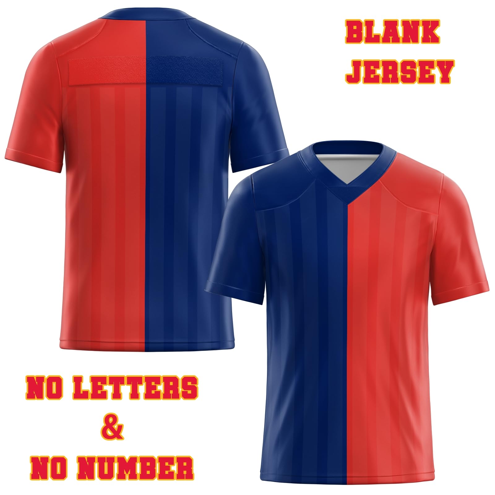 Custom Football Jersey Personalized Football Uniform Stitched or Printed Team Name Number Logo for Men Women Kids